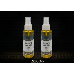 THYMOL ÇÖZELTİ SPREY  (2 X 100 CC)
