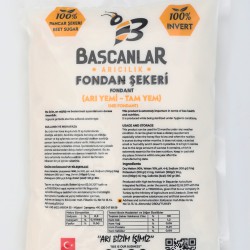 FONDAN ŞEKER (ARI YEMİ) 20 KG